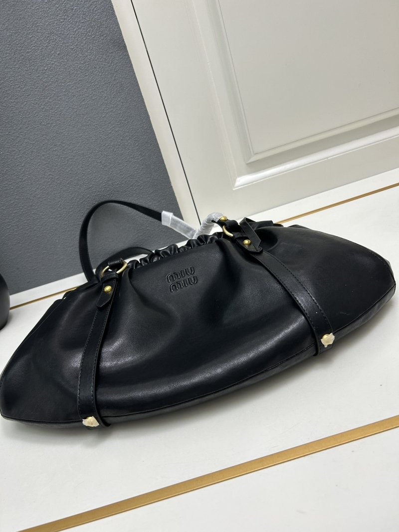 Prada Top Handle Bags